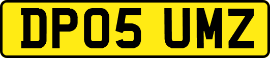 DP05UMZ