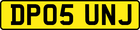 DP05UNJ