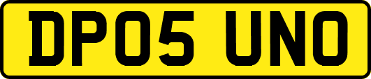 DP05UNO