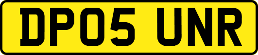 DP05UNR