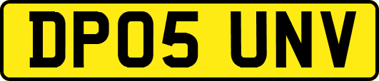 DP05UNV