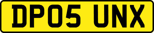 DP05UNX