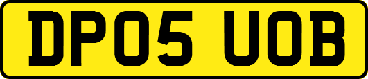 DP05UOB