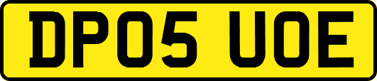 DP05UOE