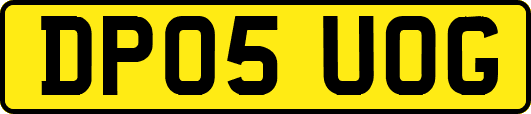 DP05UOG