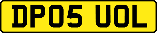 DP05UOL