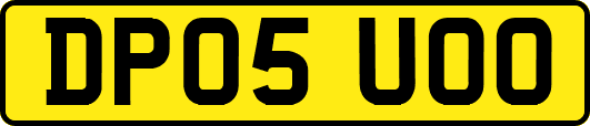 DP05UOO