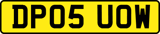 DP05UOW