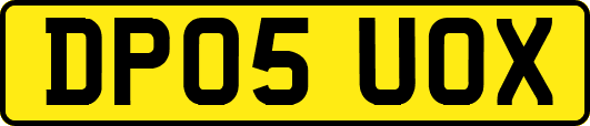 DP05UOX