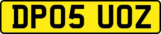 DP05UOZ