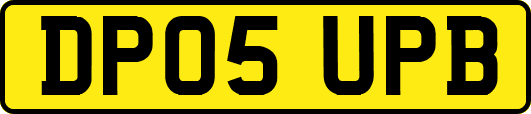 DP05UPB