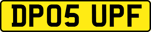 DP05UPF