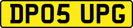 DP05UPG