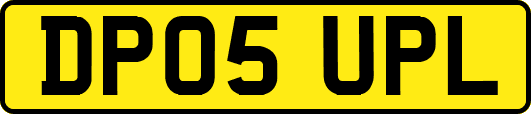 DP05UPL