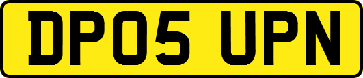 DP05UPN