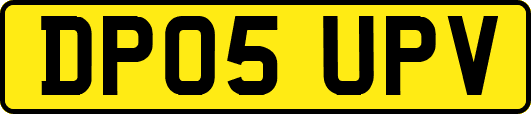 DP05UPV