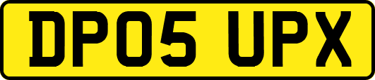 DP05UPX
