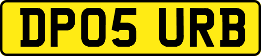 DP05URB