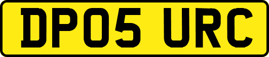 DP05URC