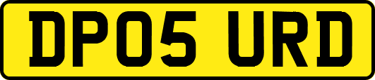 DP05URD