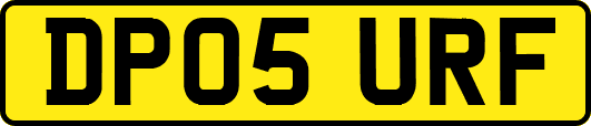 DP05URF