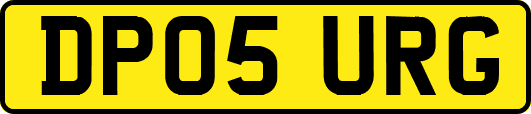 DP05URG