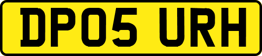 DP05URH