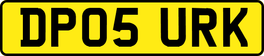 DP05URK