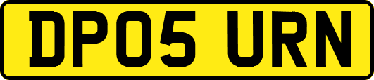 DP05URN