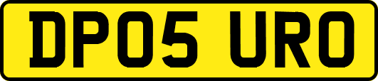 DP05URO