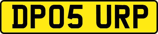DP05URP