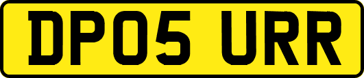 DP05URR