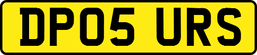 DP05URS