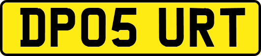 DP05URT
