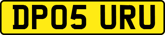 DP05URU