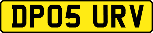 DP05URV