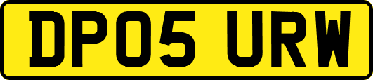 DP05URW