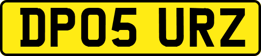DP05URZ