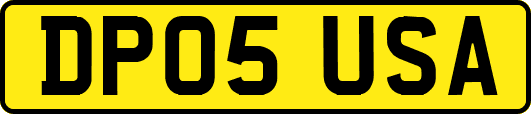 DP05USA