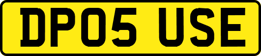 DP05USE