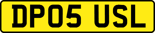 DP05USL