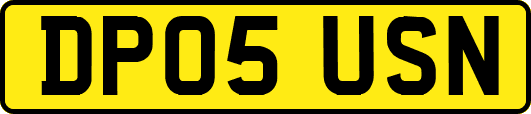 DP05USN