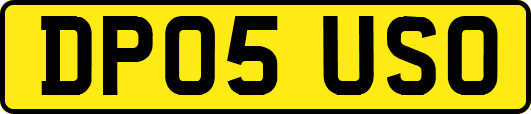DP05USO