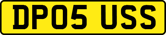 DP05USS