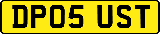 DP05UST