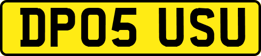 DP05USU