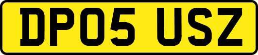 DP05USZ