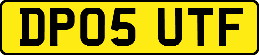 DP05UTF