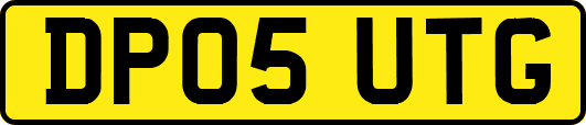 DP05UTG