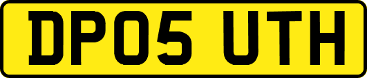 DP05UTH